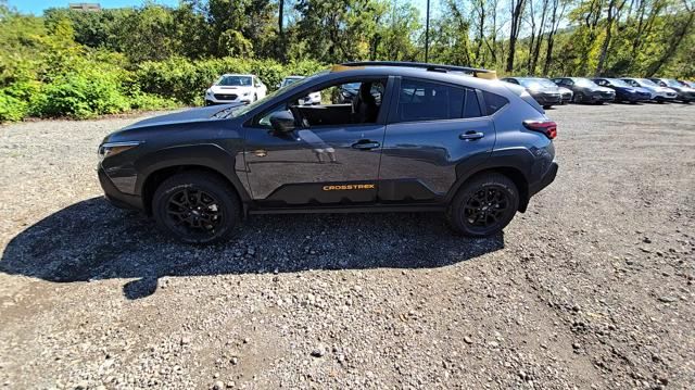 new 2024 Subaru Crosstrek car, priced at $34,306