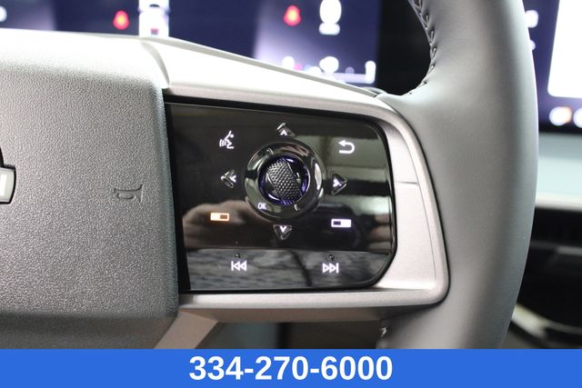 new 2025 Nissan Murano car, priced at $52,480