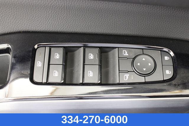 new 2025 Nissan Pathfinder car, priced at $44,935