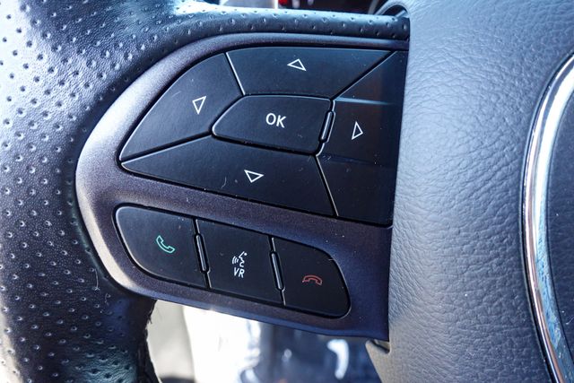 used 2023 Dodge Durango car, priced at $30,288