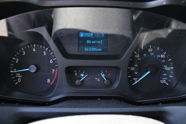 used 2017 Ford Transit-350 car, priced at $21,715