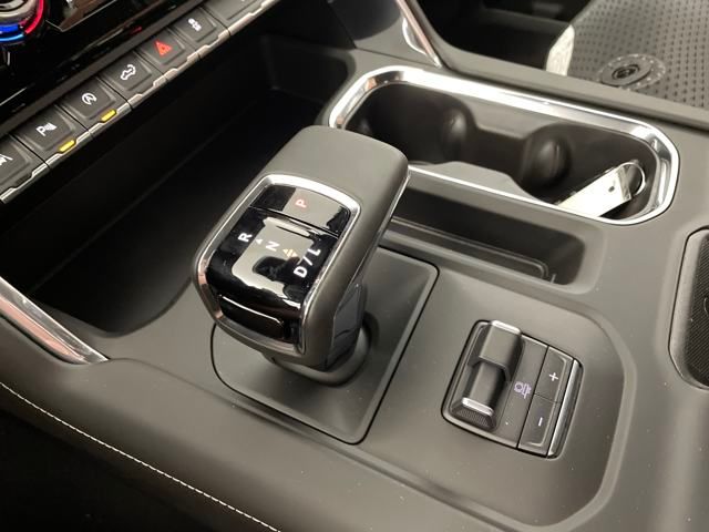 new 2025 GMC Sierra 1500 car, priced at $81,500