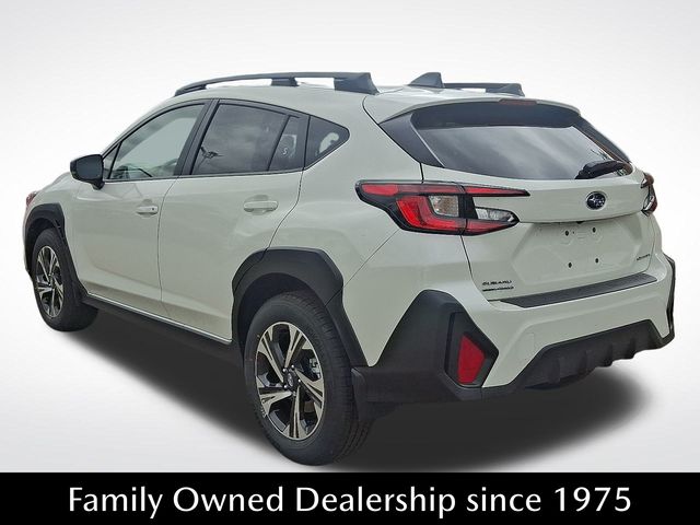 new 2025 Subaru Crosstrek car, priced at $30,784