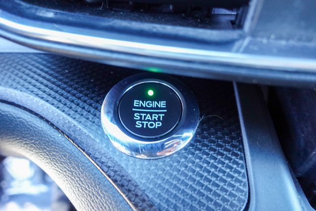 used 2020 Ford Explorer car, priced at $31,989