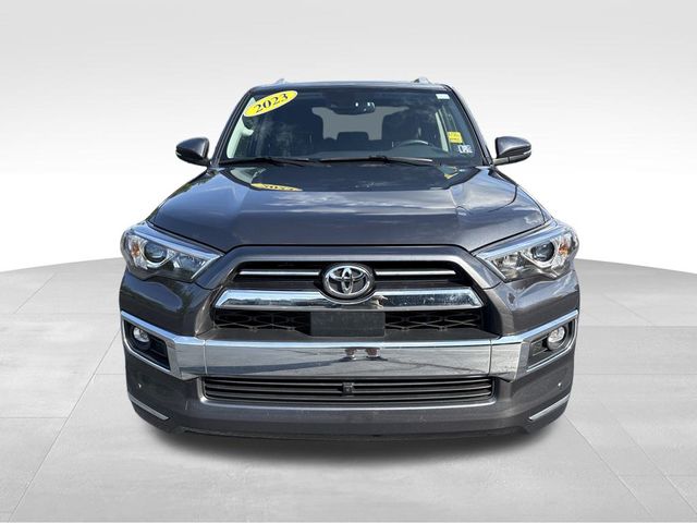 used 2023 Toyota 4Runner car, priced at $45,499