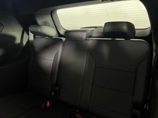 new 2025 Buick Enclave car, priced at $47,000