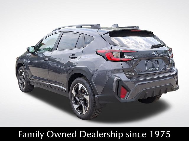 new 2025 Subaru Crosstrek car, priced at $35,949