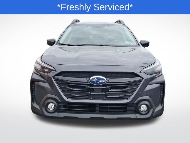 used 2023 Subaru Outback car, priced at $29,946