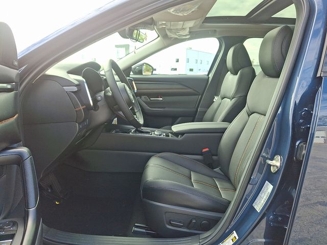 new 2025 Mazda CX-50 car, priced at $39,045