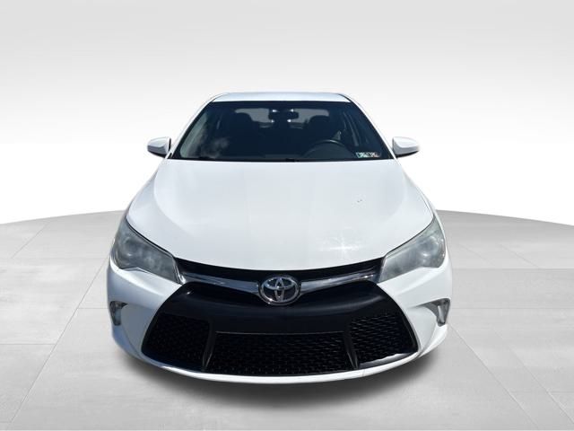 used 2015 Toyota Camry car, priced at $9,999