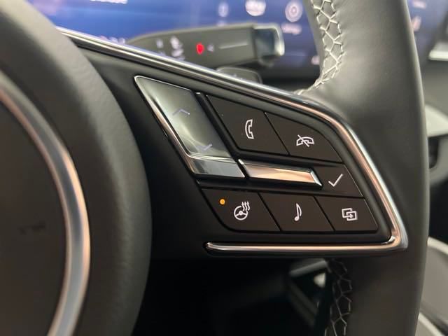 new 2025 Buick Enclave car, priced at $49,500