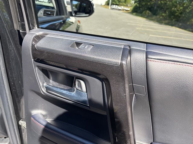 used 2023 Toyota 4Runner car, priced at $46,299