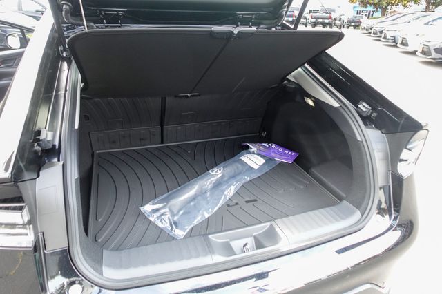 new 2026 Toyota Prius Plug-In Hybrid car