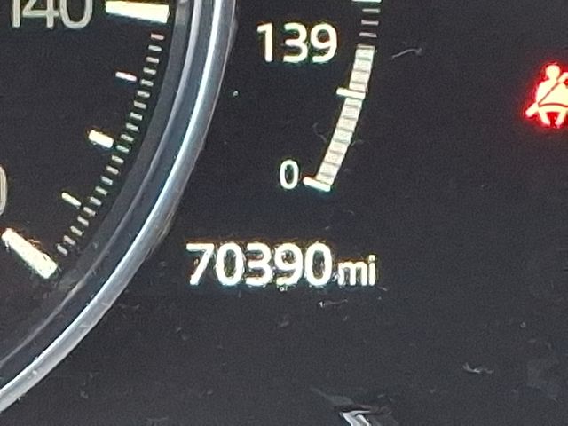 used 2023 Mazda CX-5 car, priced at $21,889