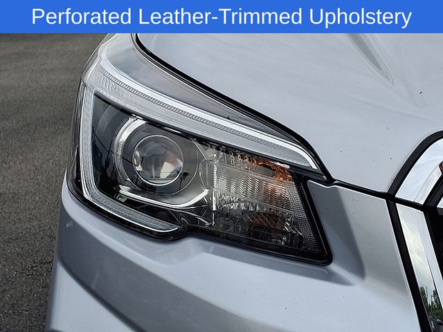 used 2019 Subaru Forester car, priced at $19,445