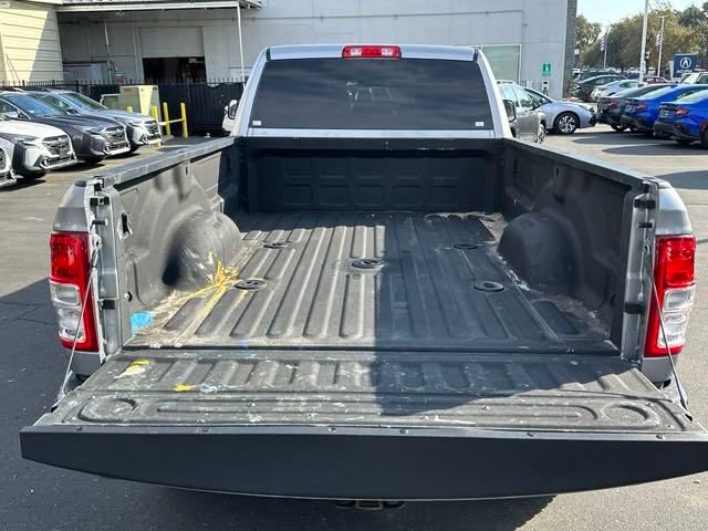 used 2019 Ram 2500 car, priced at $43,995