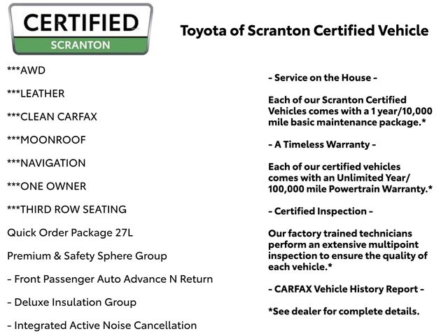 used 2021 Chrysler Pacifica car, priced at $32,699