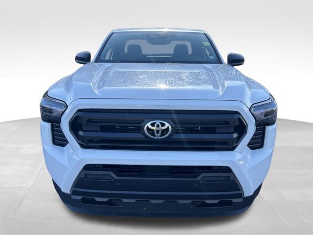 new 2025 Toyota Tacoma car, priced at $37,891