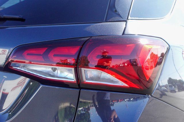 used 2023 Chevrolet Equinox car, priced at $18,299