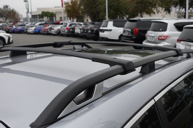 used 2021 Subaru Forester car, priced at $26,449