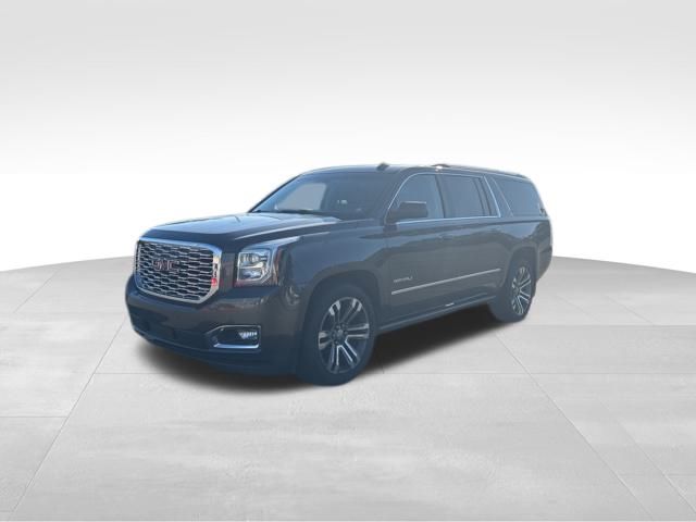 used 2019 GMC Yukon XL car, priced at $29,999
