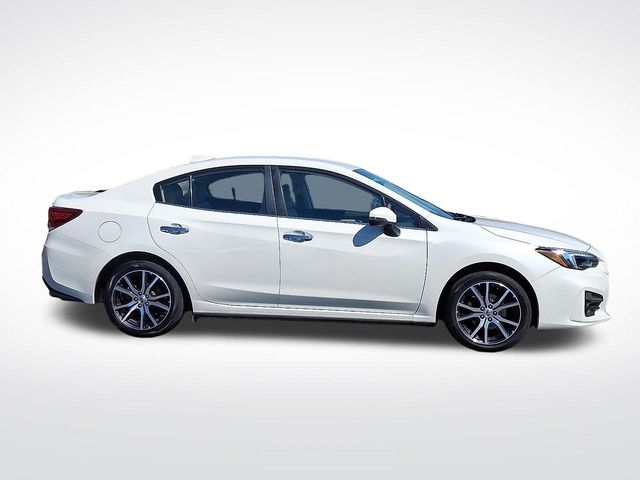 used 2019 Subaru Impreza car, priced at $16,880