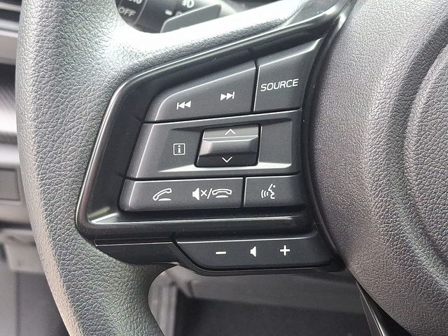 new 2025 Subaru Crosstrek car, priced at $30,784