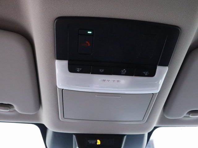new 2025 Nissan Rogue car, priced at $36,175
