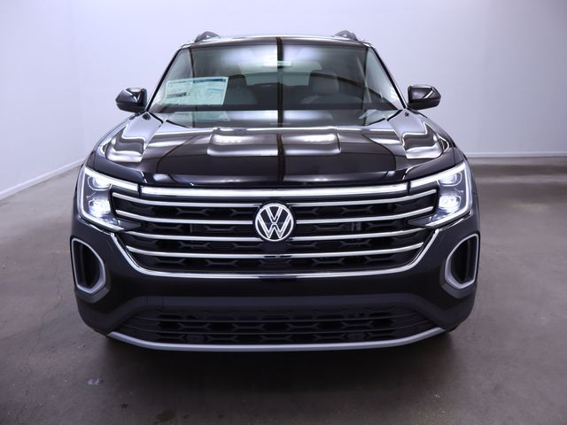 new 2025 Volkswagen Atlas Cross Sport car, priced at $53,133