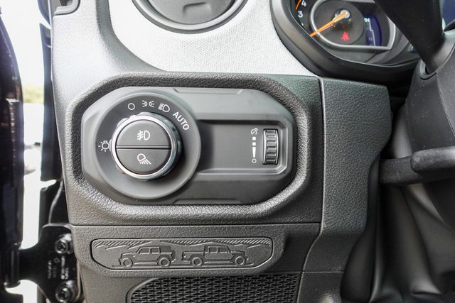 new 2025 Jeep Gladiator car, priced at $46,625