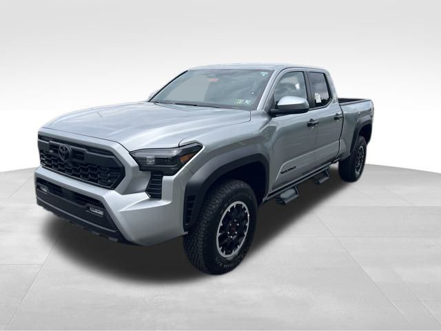 new 2025 Toyota Tacoma car, priced at $47,508