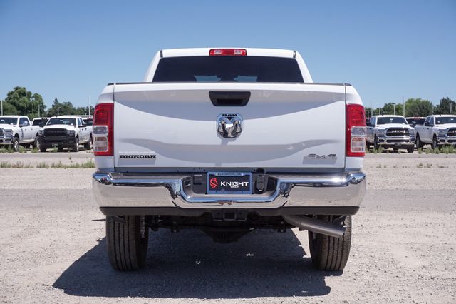 new 2024 Ram 2500 car, priced at $62,170