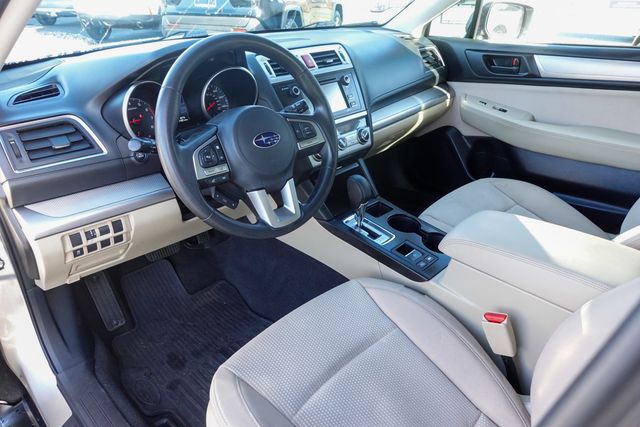 used 2017 Subaru Outback car, priced at $14,900