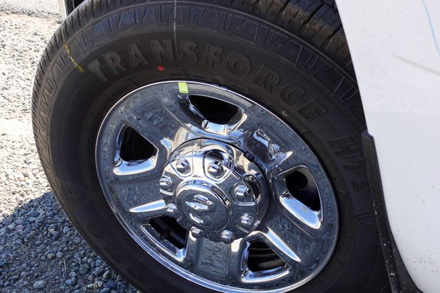 new 2025 Ram 2500 car, priced at $60,365