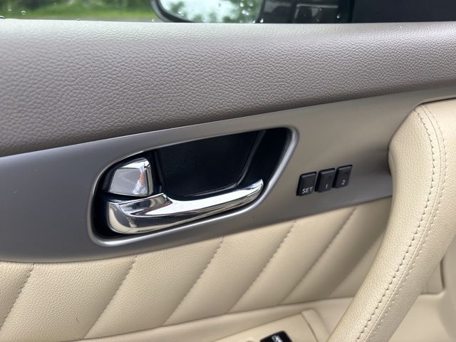 used 2012 INFINITI FX35 car, priced at $10,499