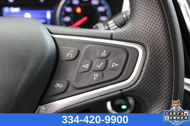 used 2023 Chevrolet Equinox car, priced at $21,999