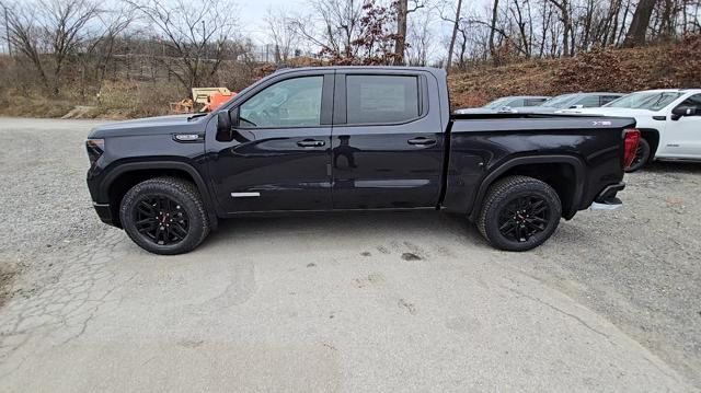 new 2025 GMC Sierra 1500 car, priced at $64,230