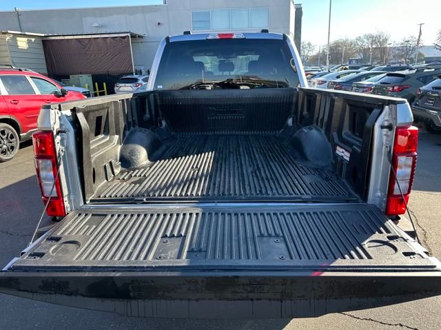 used 2022 Ford F-250SD car, priced at $46,654