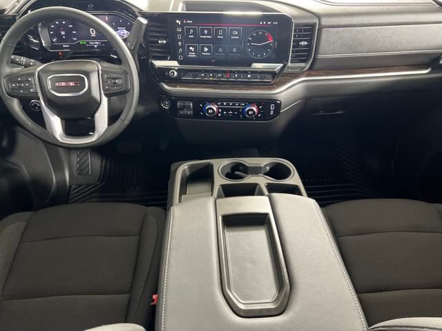 used 2024 GMC Sierra 1500 car, priced at $50,000