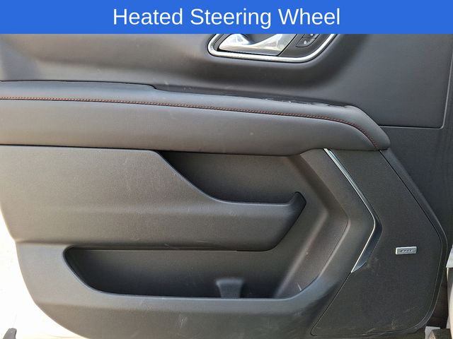 used 2024 Chevrolet Tahoe car, priced at $65,978