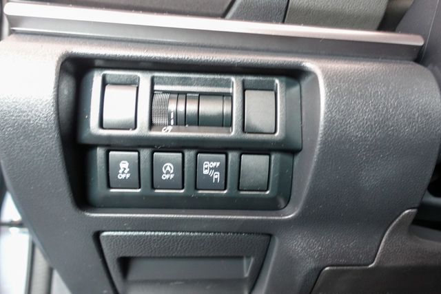 used 2022 Subaru Crosstrek car, priced at $23,000