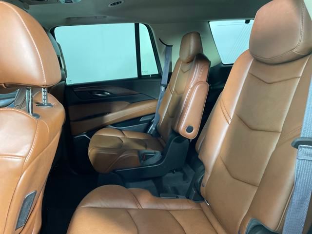 used 2016 Cadillac Escalade car, priced at $30,000