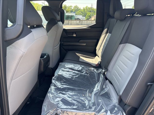 used 2025 Toyota Tacoma car, priced at $45,999