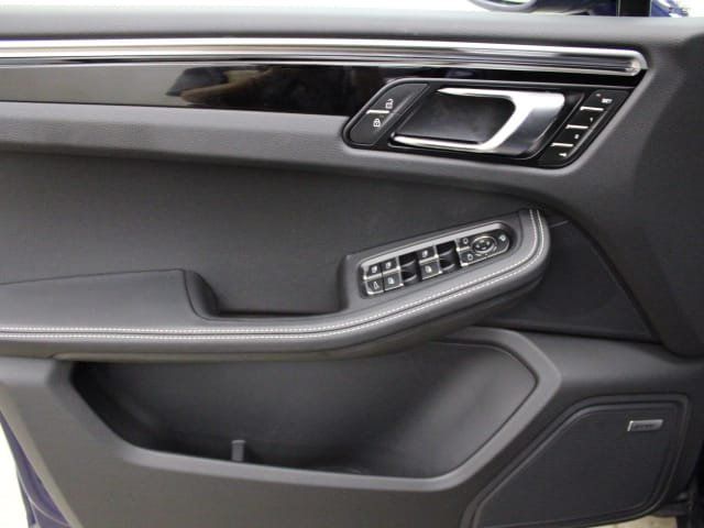 used 2024 Porsche Macan car, priced at $62,497