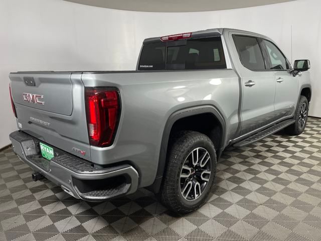 new 2026 GMC Sierra 1500 car, priced at $72,000
