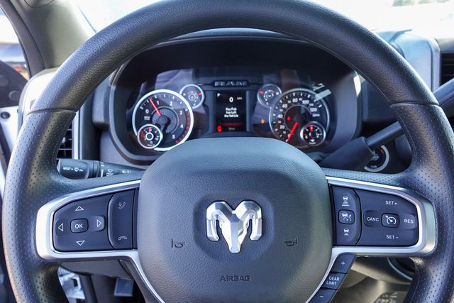 new 2025 Ram 3500 car, priced at $59,905