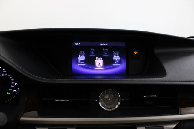 used 2015 Lexus ES car, priced at $17,999