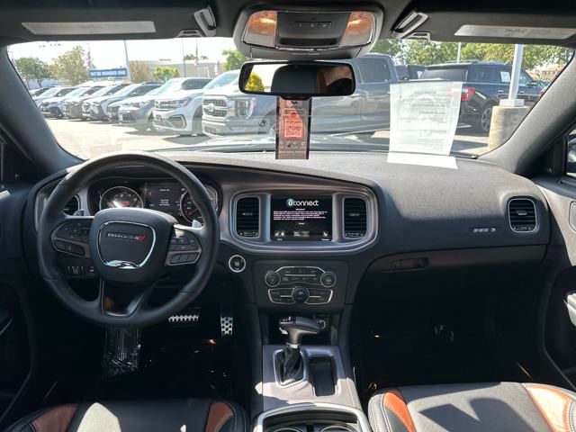 used 2023 Dodge Charger car, priced at $54,002