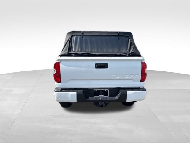 used 2021 Toyota Tundra car, priced at $36,459