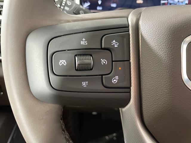 new 2025 GMC Sierra 2500HD car, priced at $85,000